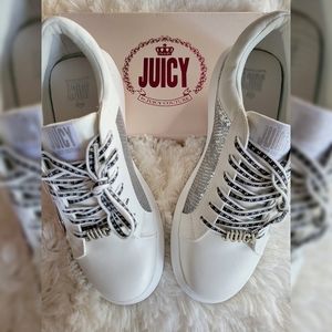 Juicy By Juicy Couture Sneakers